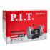 PIT PBG200-C2 Станок точильный электрич. P.I.T., 500 Вт, 2950 об/мин, Ø200х12.7х20/200х32х20 мм, LED, п/з