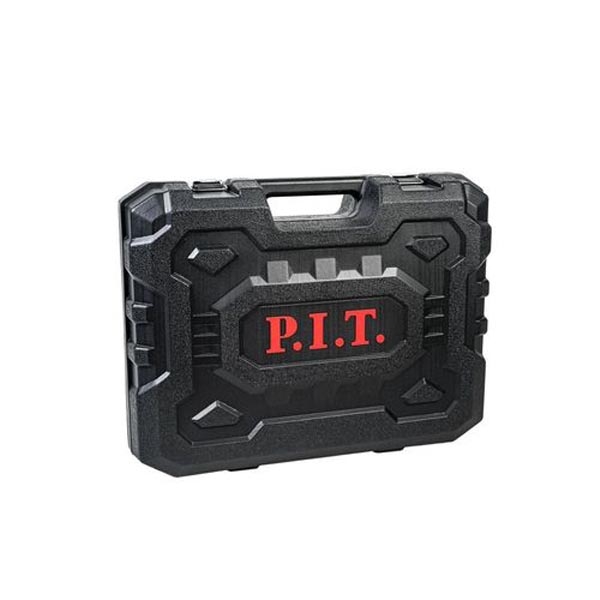 PIT PBH40-C2  Перфоратор электрич., 2-реж. верт.,1600Вт.,630 об/мин,3800 уд./мин.9,0дж. SDS-max