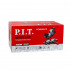 PIT PCM255-C3 Пила торцовочная электрич., 2000Вт,255мм, 3200/4500об/мин, протяжка, дерево/металл)