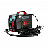 PIT PCUT40-C1 Плазморез P.I.T. PCUT40-C1, 6.2кВт, 40А, макс. толщина 10мм, контакт. поджиг, раб. давл. 0,4-0,6МПа