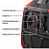 PIT PGE3300-G Генератор бензиновый инверторный P.I.T. PGE3300-G (3,3/3,0 кВт, 149см³, 4 такт, 1х220В, 12В, 13А)