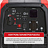 PIT PGE3300-G Генератор бензиновый инверторный P.I.T. PGE3300-G (3,3/3,0 кВт, 149см³, 4 такт, 1х220В, 12В, 13А)