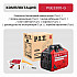 PIT PGE3300-G Генератор бензиновый инверторный P.I.T. PGE3300-G (3,3/3,0 кВт, 149см³, 4 такт, 1х220В, 12В, 13А)