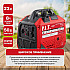 PIT PGE3300-G Генератор бензиновый инверторный P.I.T. PGE3300-G (3,3/3,0 кВт, 149см³, 4 такт, 1х220В, 12В, 13А)