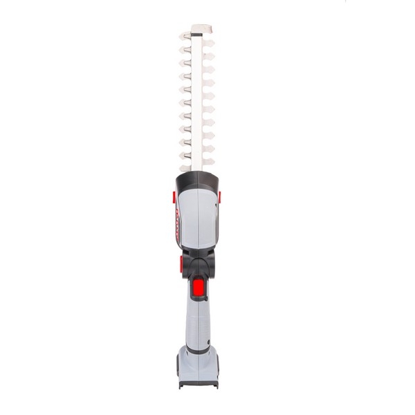 PIT PHE20H-20A Кусторез и ножницы для травы аккум. 2в1 P.I.T., 20В, 200/120мм, 2400ход/мин, 1х2.0Ач, ЗУ