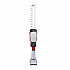 PIT PHE20H-20A Кусторез и ножницы для травы аккум. 2в1 P.I.T., 20В, 200/120мм, 2400ход/мин, 1х2.0Ач, ЗУ