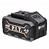 PIT PH 40401(105101002010) Аккумулятор OnePower P.I.T., 40В, 4Ач, 144 Вт/ч, Li-Ion 21700, инд.заряда, Cell-Control