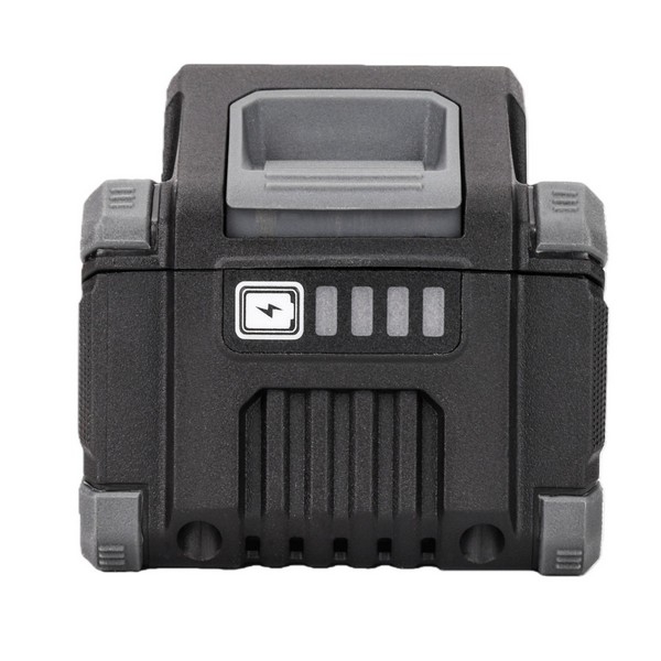PIT PH 40401(105101002010) Аккумулятор OnePower P.I.T., 40В, 4Ач, 144 Вт/ч, Li-Ion 21700, инд.заряда, Cell-Control