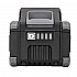 PIT PH 40401(105101002010) Аккумулятор OnePower P.I.T., 40В, 4Ач, 144 Вт/ч, Li-Ion 21700, инд.заряда, Cell-Control