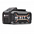 PIT PH 40401(105101002010) Аккумулятор OnePower P.I.T., 40В, 4Ач, 144 Вт/ч, Li-Ion 21700, инд.заряда, Cell-Control