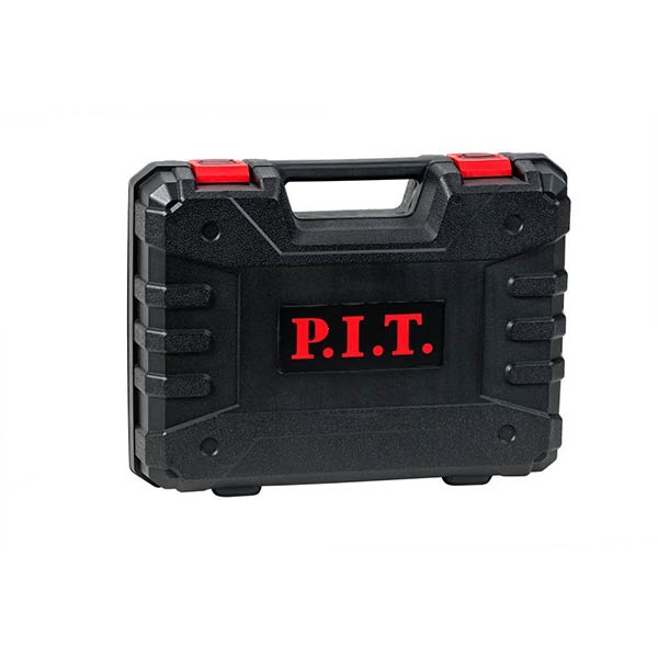PIT PIW1100-C Гайковерт ударный, 220 В/50 Гц, 1100 Вт, 2200 об/мин, 450 Нм