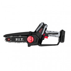 PIT PKE 20H-150A Пила цепная аккум. мини P.I.T. SOLO, 20В, шина 6"/150мм, 3100об/мин, ск. цепи 6,5 м/с