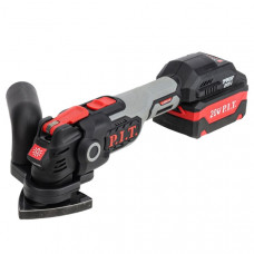 PIT PMT20H-035B Реноватор (МФИ) аккум. бесщеточный P.I.T. SOLO, 20В, 5000-19000кол/мин, угол 3,6°, LED