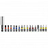 PIT PSB20H-13C/2_Promo Промо-набор PSB20H-13С/2_Promo(дрель ударная.PSB20H-13C/2+Набор бит и головок ASET04-0024 в подарок