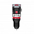 PIT PSB20H-13D/3 Дрель ударная бесщеточная аккумуляторная, 20 В, 0-300/0-2000 об/мин, 75 Hm, патрон 13 мм, 1 АКБ 4 Ач, ЗУ, кейс PIT