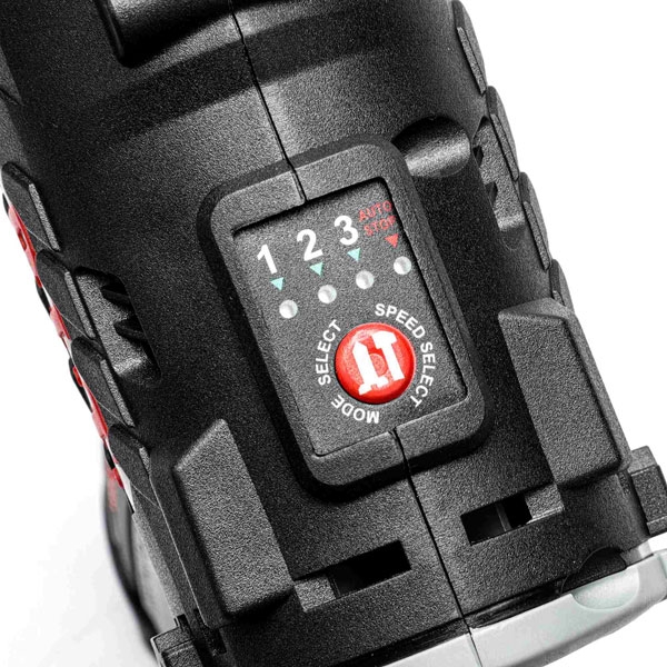 PIT PSD12K-120A/1 Винтоверт IMPACT аккум. бесщёточный P.I.T. PSD12K-120A/1 (12В, 120Нм, 3 ск, HEX 1/4