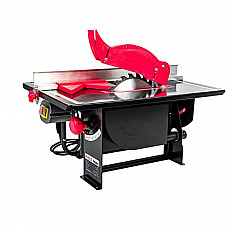 PIT PTS200-C Пила стационарная электрическая, 850Вт, диск 200*16*2,4, стол