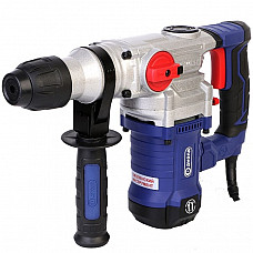 ДИОЛД ПРЭВ-32-01 Перфоратор ручной электрический, 220 В/50 Гц,1500 Вт, 850 об/мин, 4200 уд/мин, 5,8 Дж, SDS-plus