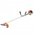 PIT P 38-С Триммер бензиновый, 1,7л.с, 38 см3, 4-такт, диск 40-зуб, ранцевый ремень, неразъемная штанга