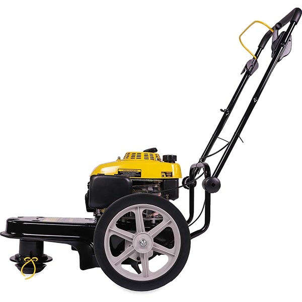 Газонокосилка бензиновая CHAMPION LMH5640