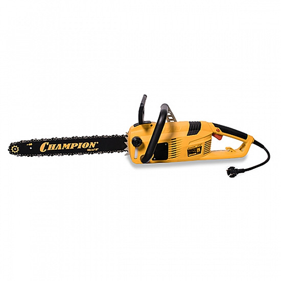 CHAMPION 424N-18 Электрическая цепная пила, 230 В, 50 Гц, 2200 Вт, 18