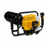 CHAMPION AG152B Мотобур, 1,46 кВт, 51,6 м.куб., 0,9 л