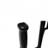 CHAMPION AG152B Мотобур, 1,46 кВт, 51,6 м.куб., 0,9 л