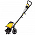 CHAMPION EC1500 Культиватор электрический, 1,5 кВт/ 2,04 л.с., шир. 450 мм, глубина 205 мм