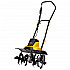 CHAMPION EC1500 Культиватор электрический, 1,5 кВт/ 2,04 л.с., шир. 450 мм, глубина 205 мм