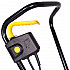 CHAMPION EC1500 Культиватор электрический, 1,5 кВт/ 2,04 л.с., шир. 450 мм, глубина 205 мм