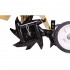 CHAMPION GC252 Мотокультиватор, 51,7 куб.см., 1,9 л.с., шир. 25 см., глуб. 22,5см., 1,2л.бак