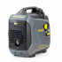 CHAMPION IGG2200S Генератор инверторный CHAMPION IGG2200S (2,2/2,4 кВт, 3,8лс, 4л, 18,5кг, закрытый корпус)