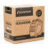 CHAMPION IGG2200S Генератор инверторный CHAMPION IGG2200S (2,2/2,4 кВт, 3,8лс, 4л, 18,5кг, закрытый корпус)
