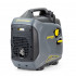 CHAMPION IGG2500S Генератор инверторный CHAMPION IGG2500S (2,5/2,8 кВт, 4,9лс, 4л, 19,8кг, закрытый корпус)