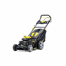 Газонокосилка бензиновая CHAMPION LM5345