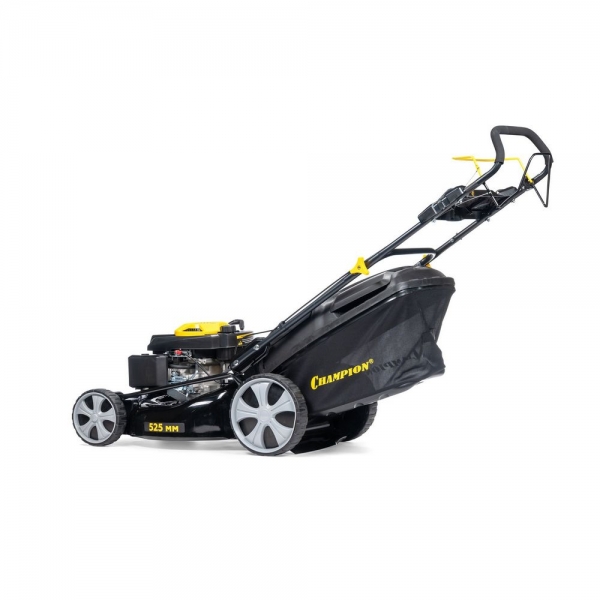 Газонокосилка бензиновая CHAMPION LM5345