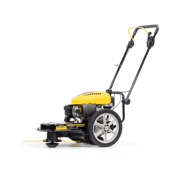 Газонокосилка бензиновая CHAMPION LMH5640