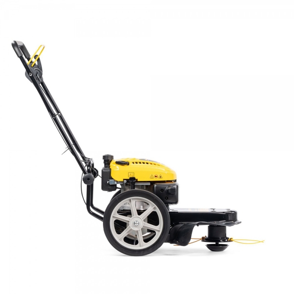 Газонокосилка бензиновая CHAMPION LMH5640