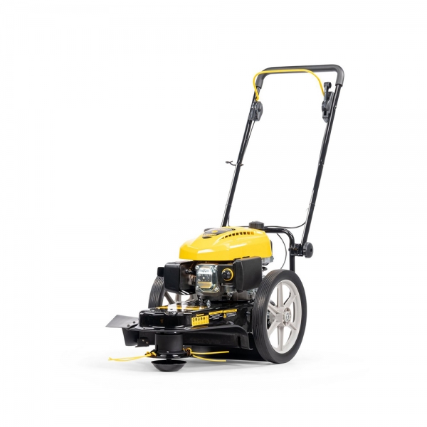 Газонокосилка бензиновая CHAMPION LMH5640