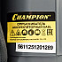 CHAMPION SA8L Опрыскиватель аккумуляторный, Li акк., бак 8л, 12В, 2Ач