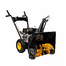 CHAMPION ST553 Снегоотбрасыватель