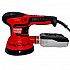 FELIMAХ ЭШМ-125/350Э(860100000)FELIMAX ЭШМ-125/350Э FELIMAX, Эксцентриковая шлифмашина