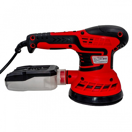 FELIMAХ ЭШМ-125/350Э(860100000)FELIMAX ЭШМ-125/350Э FELIMAX, Эксцентриковая шлифмашина