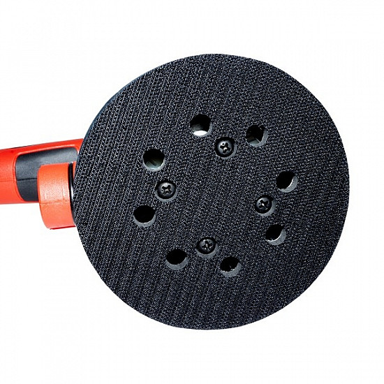 FELIMAХ ЭШМ-125/350Э(860100000)FELIMAX ЭШМ-125/350Э FELIMAX, Эксцентриковая шлифмашина