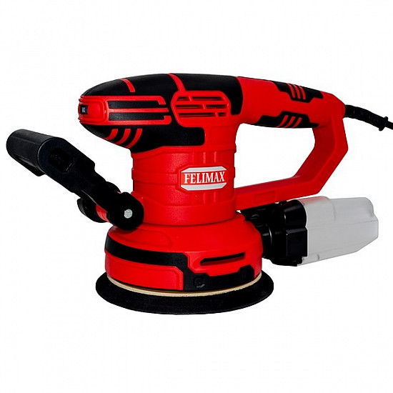 FELIMAХ ЭШМ-150/450Э(862100000)FELIMAX ЭШМ-150/450Э FELIMAX, Эксцентриковая шлифмашина