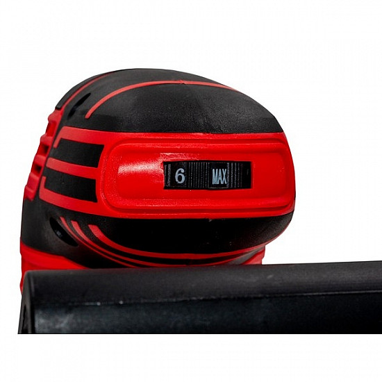 FELIMAХ ЭШМ-150/450Э(862100000)FELIMAX ЭШМ-150/450Э FELIMAX, Эксцентриковая шлифмашина