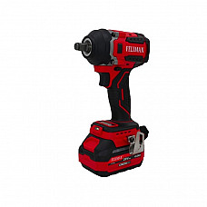FELIMAХ ГАУ-550/20В(352100100)FELIMAX ГАУ-550/20В FELIMAX, Гайковерт аккумуляторный ударный
