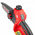 Felisatti FT1161 Felisatti Аккумуляторная цепная пила, 18 В, 5400/7000 об/мин, 6''(картон, без аккум.)