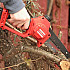 Felisatti FT1161 Felisatti Аккумуляторная цепная пила, 18 В, 5400/7000 об/мин, 6''(картон, без аккум.)