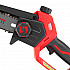Felisatti FT1161 Felisatti Аккумуляторная цепная пила, 18 В, 5400/7000 об/мин, 6''(картон, без аккум.)